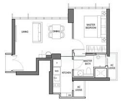 Liv @ Mb (D15), Condominium #569288091